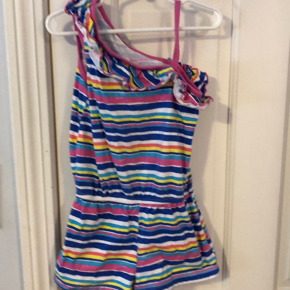 Girls Jumper - Size 5T